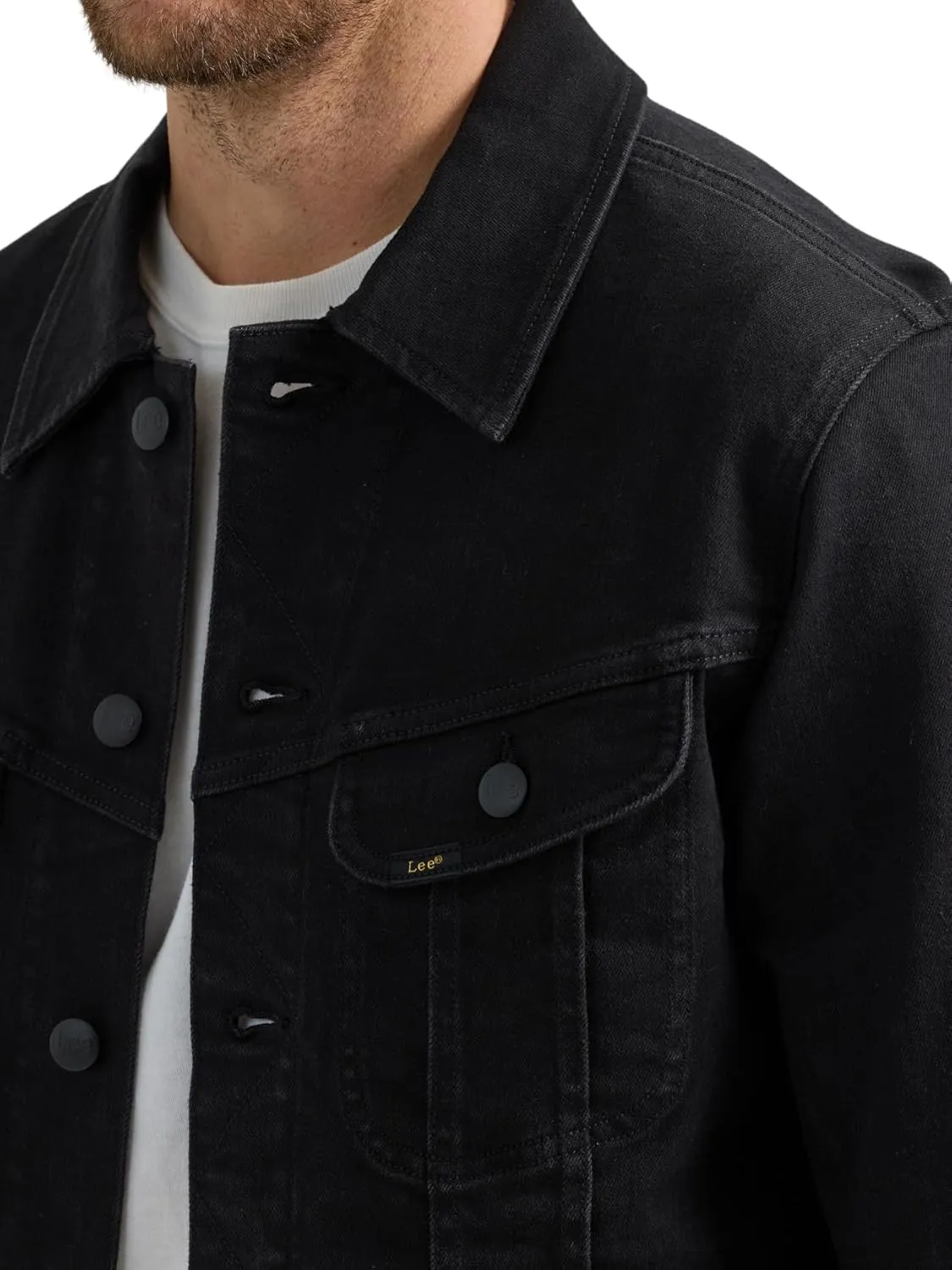 Lee Men's Extreme Motion Rider Jacket