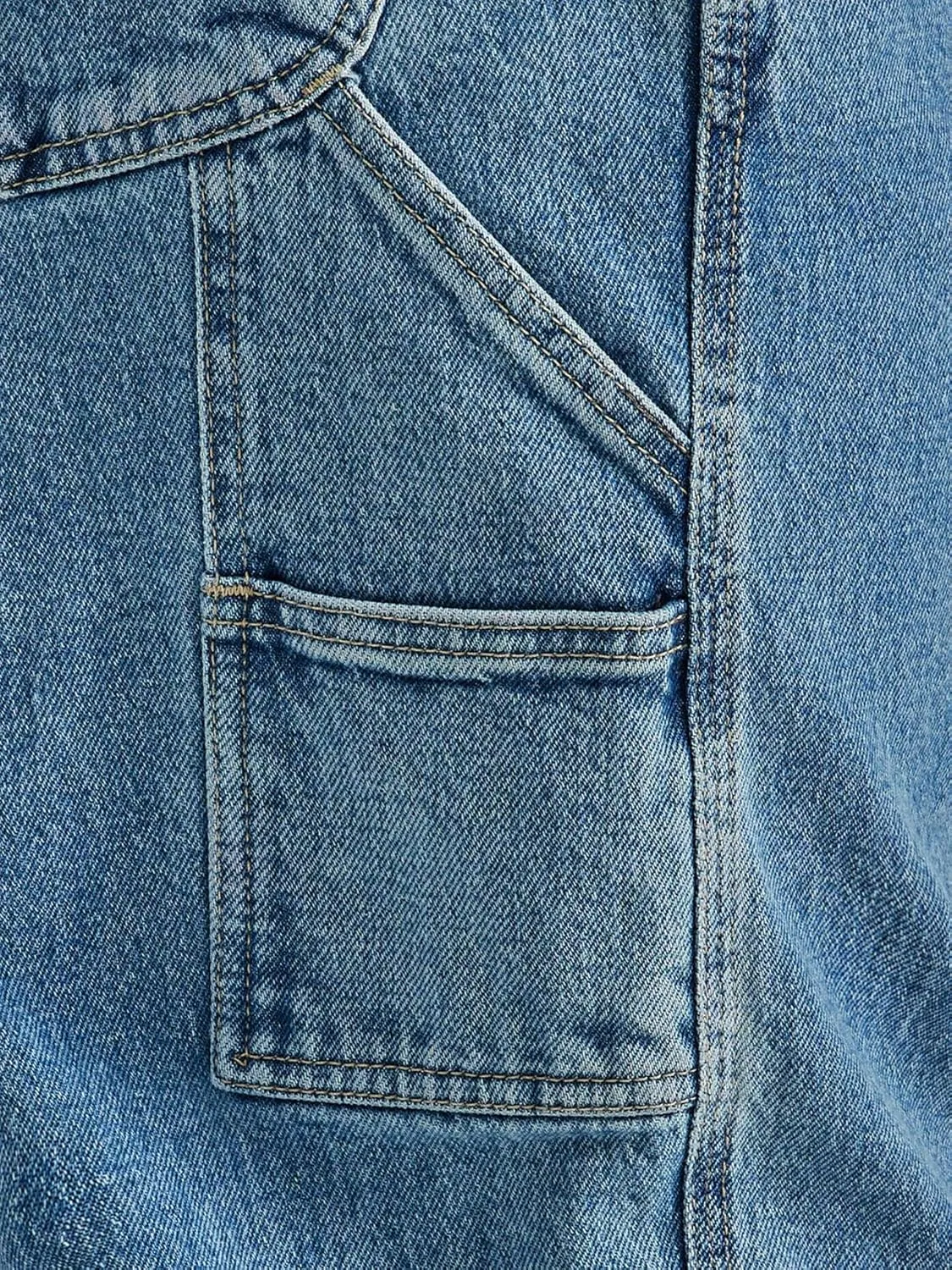 Lee Men's Legendary Workwear Carpenter Jean