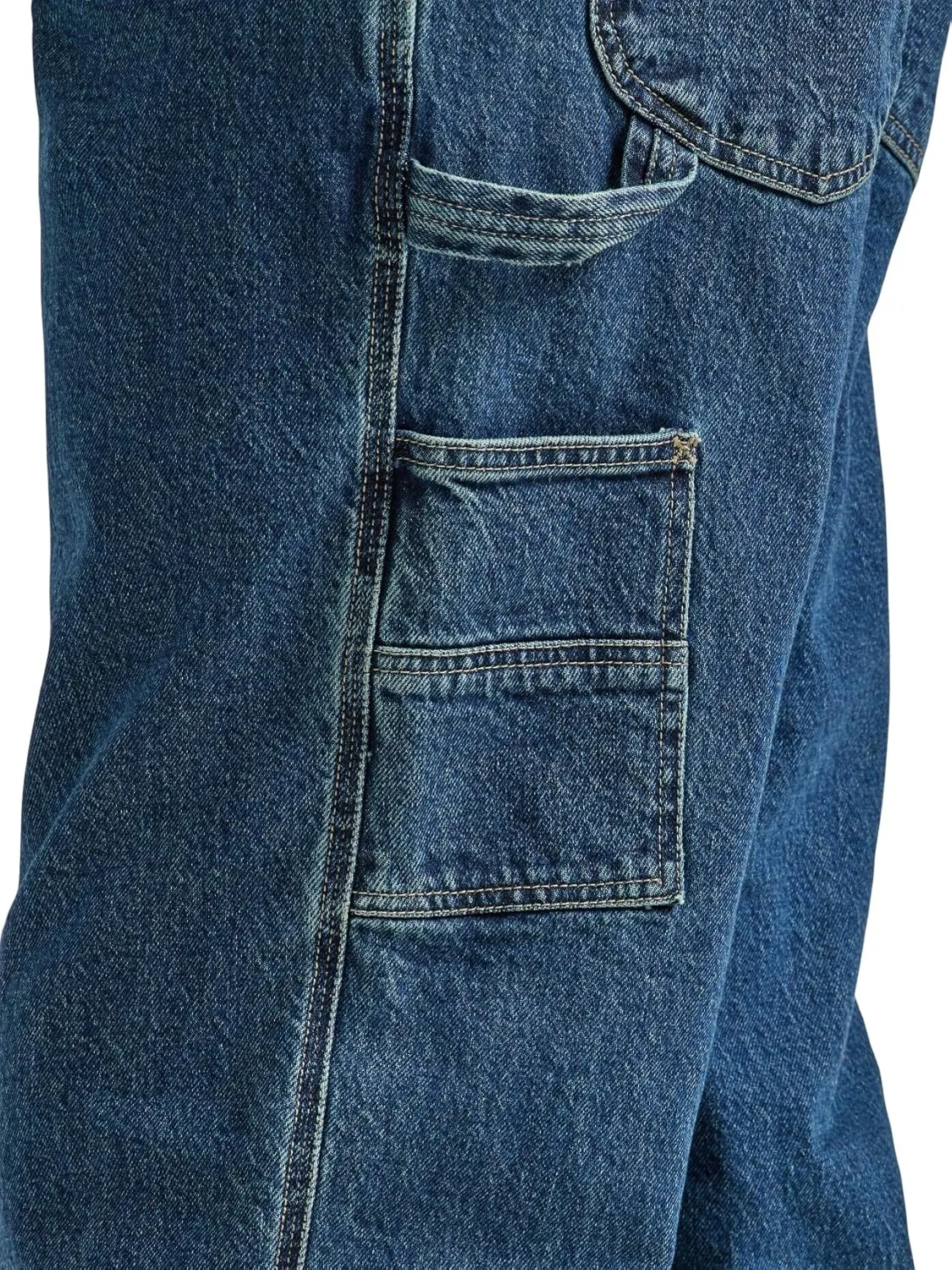 Lee Men's Legendary Workwear Carpenter Jean