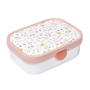 Little Dutch Mepal Lunchbox – Flowers & Butterflies