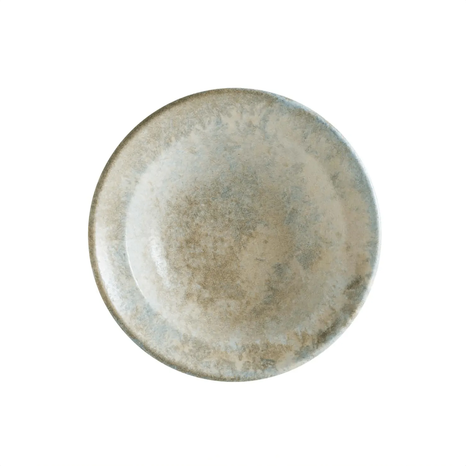 Luz Gourmet Deep Plate 16cm 12 Pack