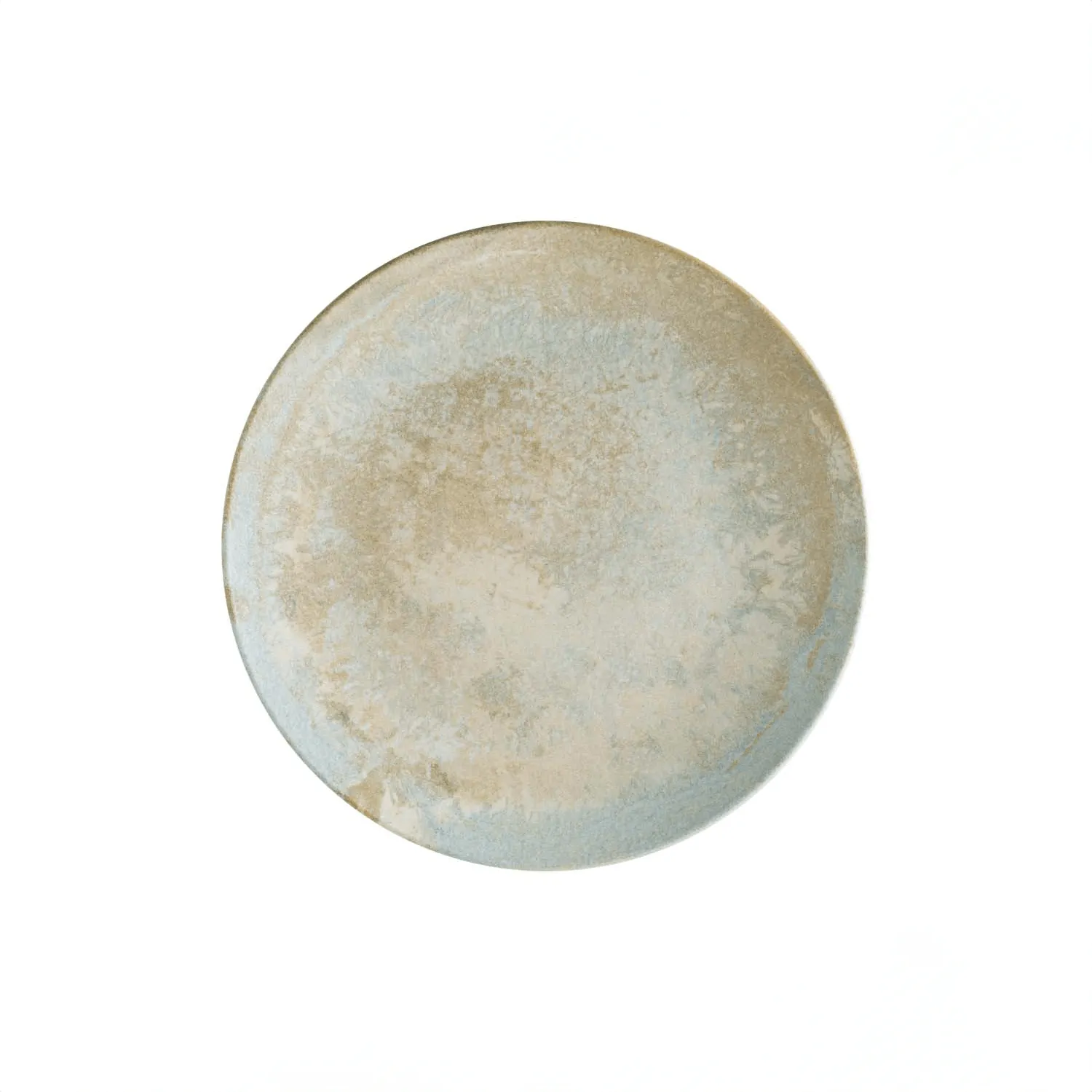 Luz Gourmet Flat Plate 23cm 12 Pack