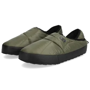 Men's Tundra Trax Slip-On Booties