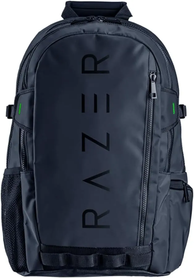 Razer Rogue V2 Backpack (15.6 Inch) - Backpack Fitting Blade 15