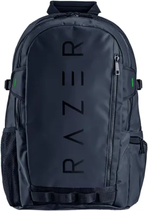 Razer Rogue V2 Backpack (15.6 Inch) - Backpack Fitting Blade 15