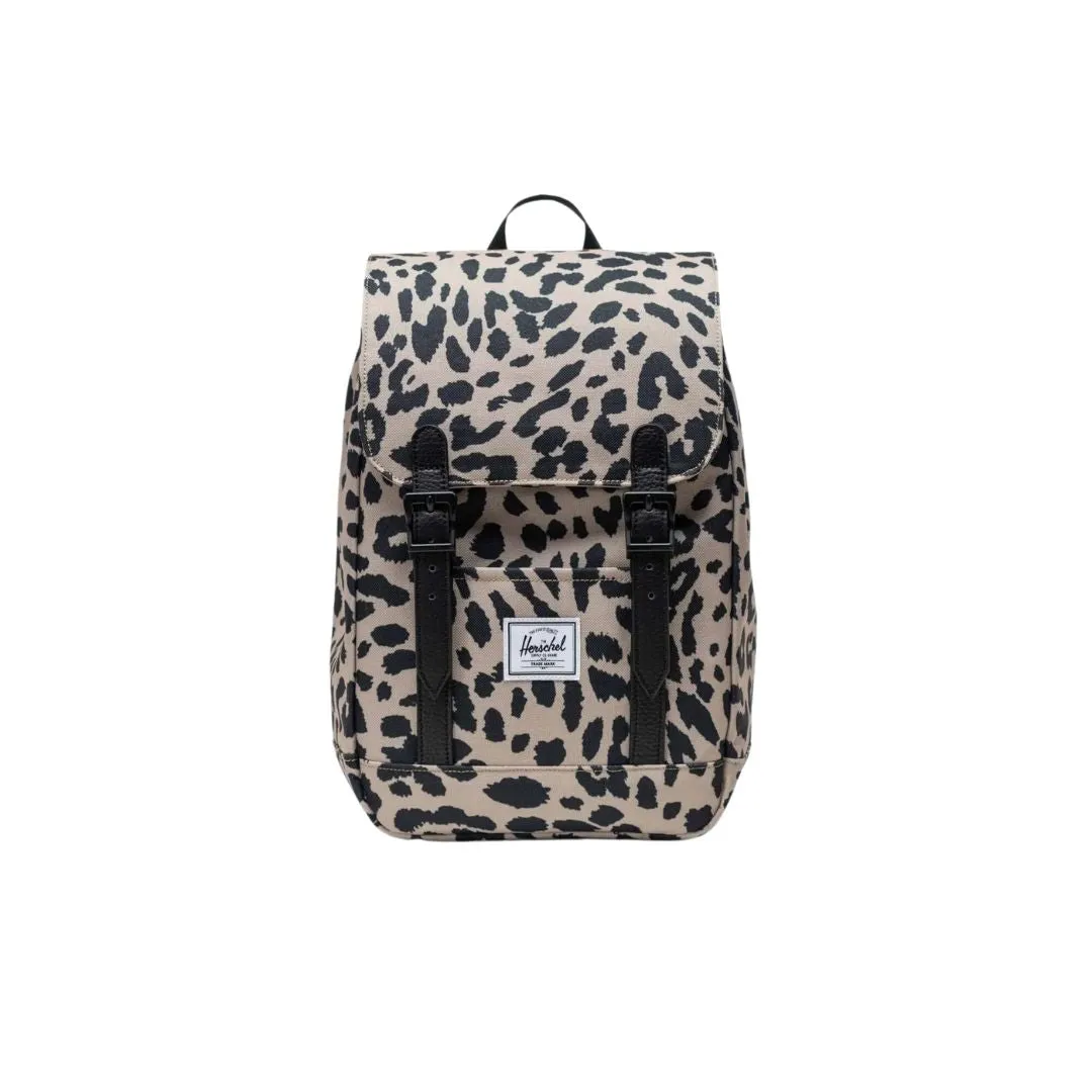 Retreat Mini Backpack