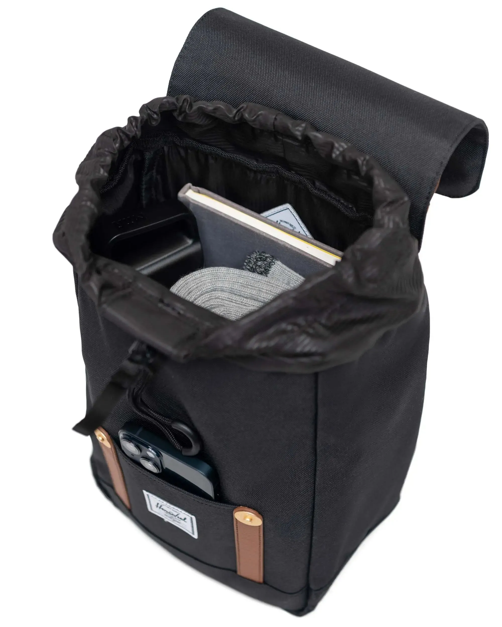 Retreat Mini Backpack