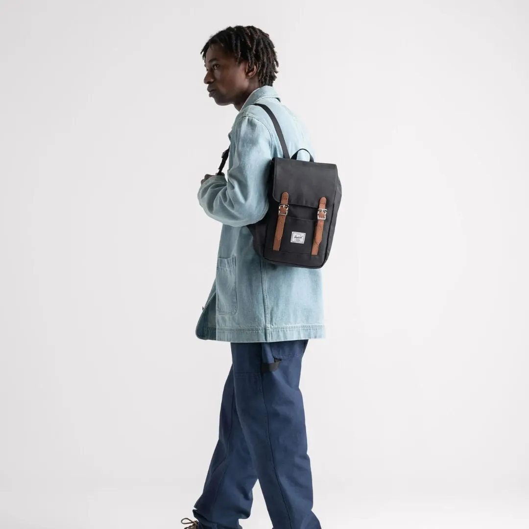 Retreat Mini Backpack