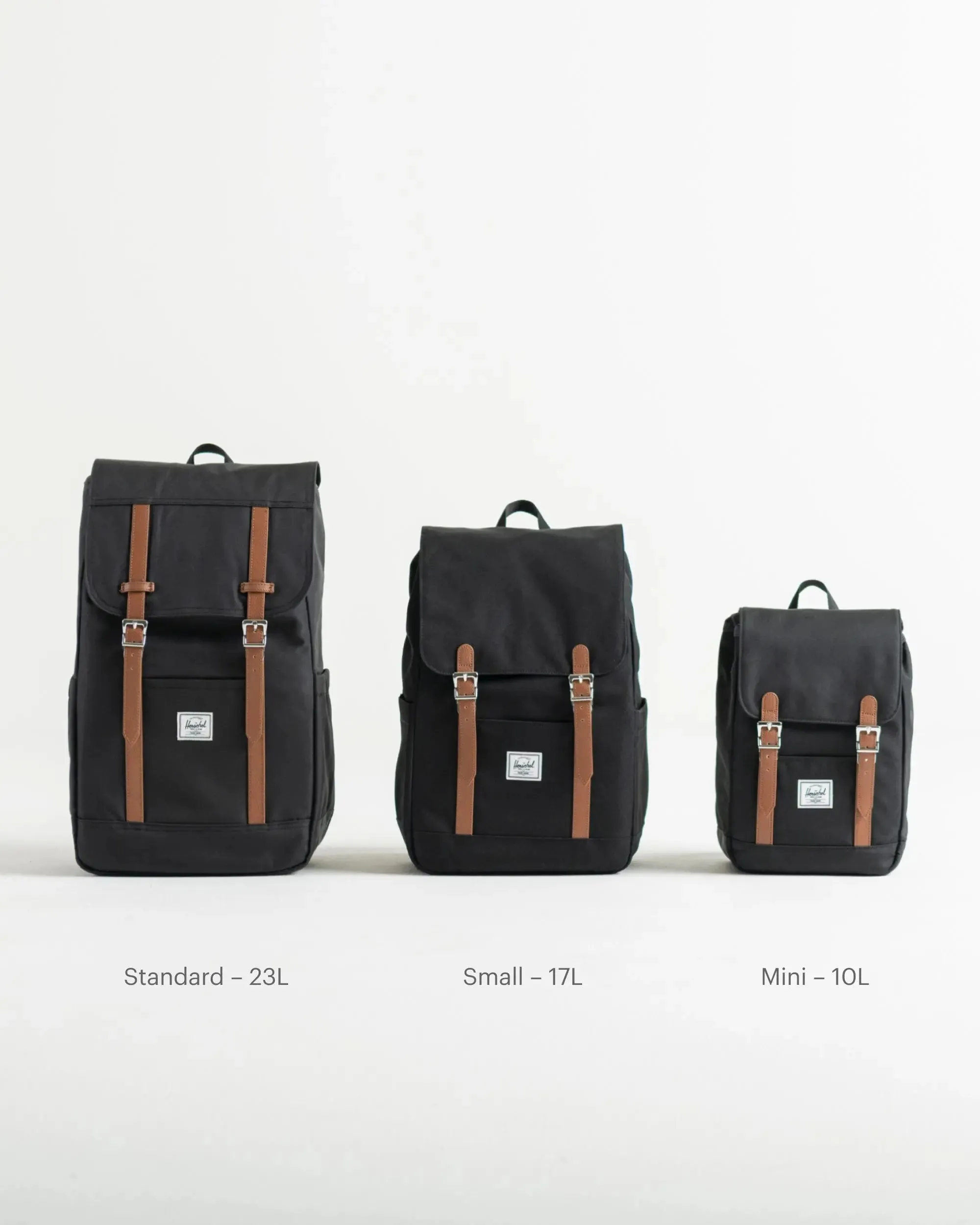 Retreat Mini Backpack