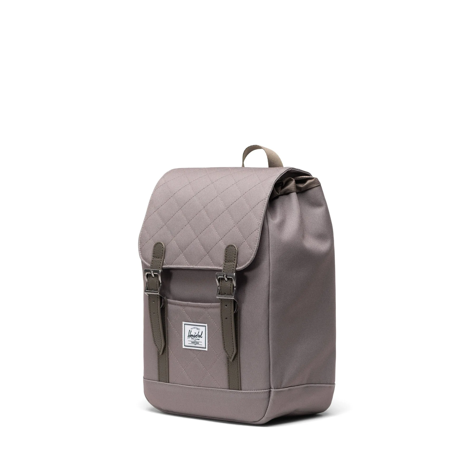 Retreat Mini Backpack