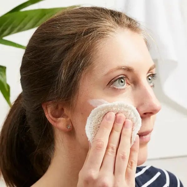 Reusable make up rounds (pack of 3)
