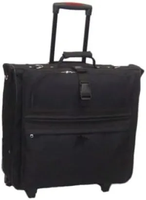 Rolling Garment Bag