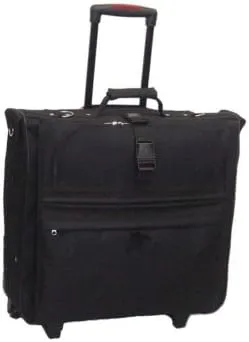 Rolling Garment Bag