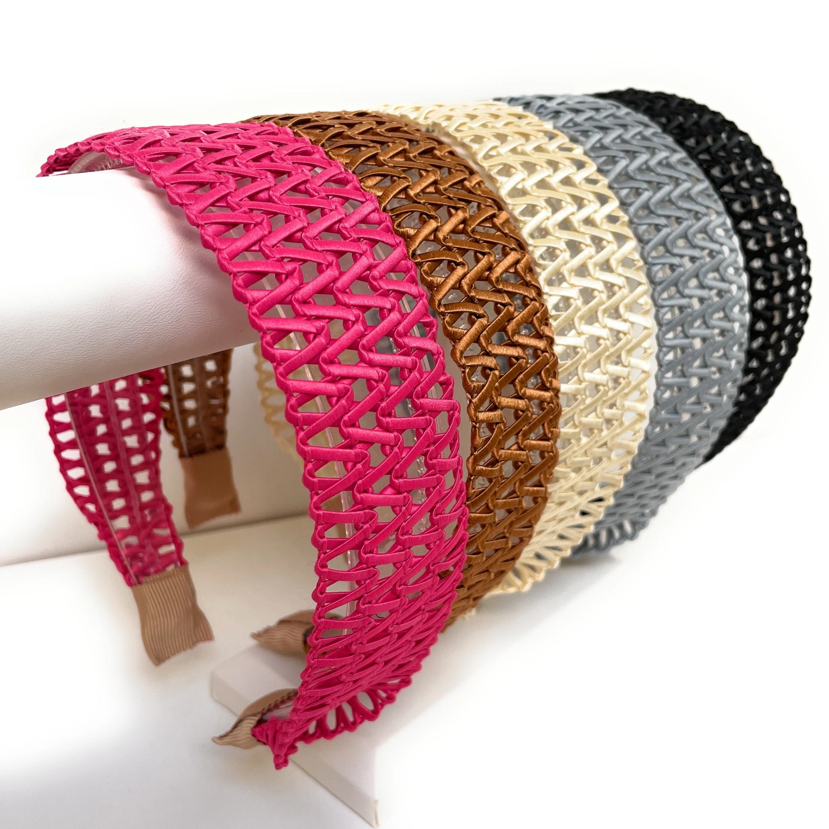 Rosie Braided Headband