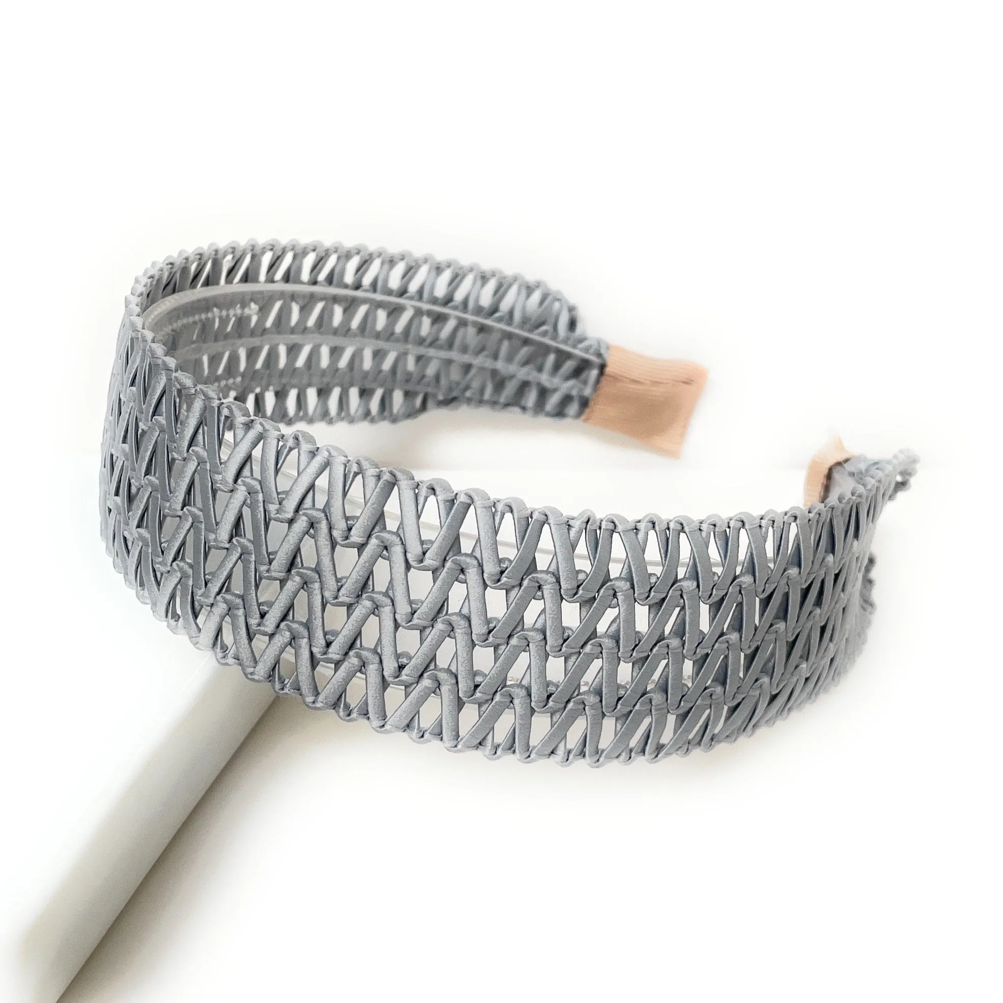 Rosie Braided Headband