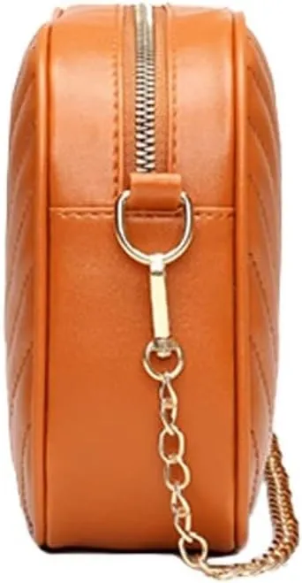 Satcher Purse with Chain Strap Large Capacity Handbag Wallet Womens PU Leather Tassel Shoulder for Work