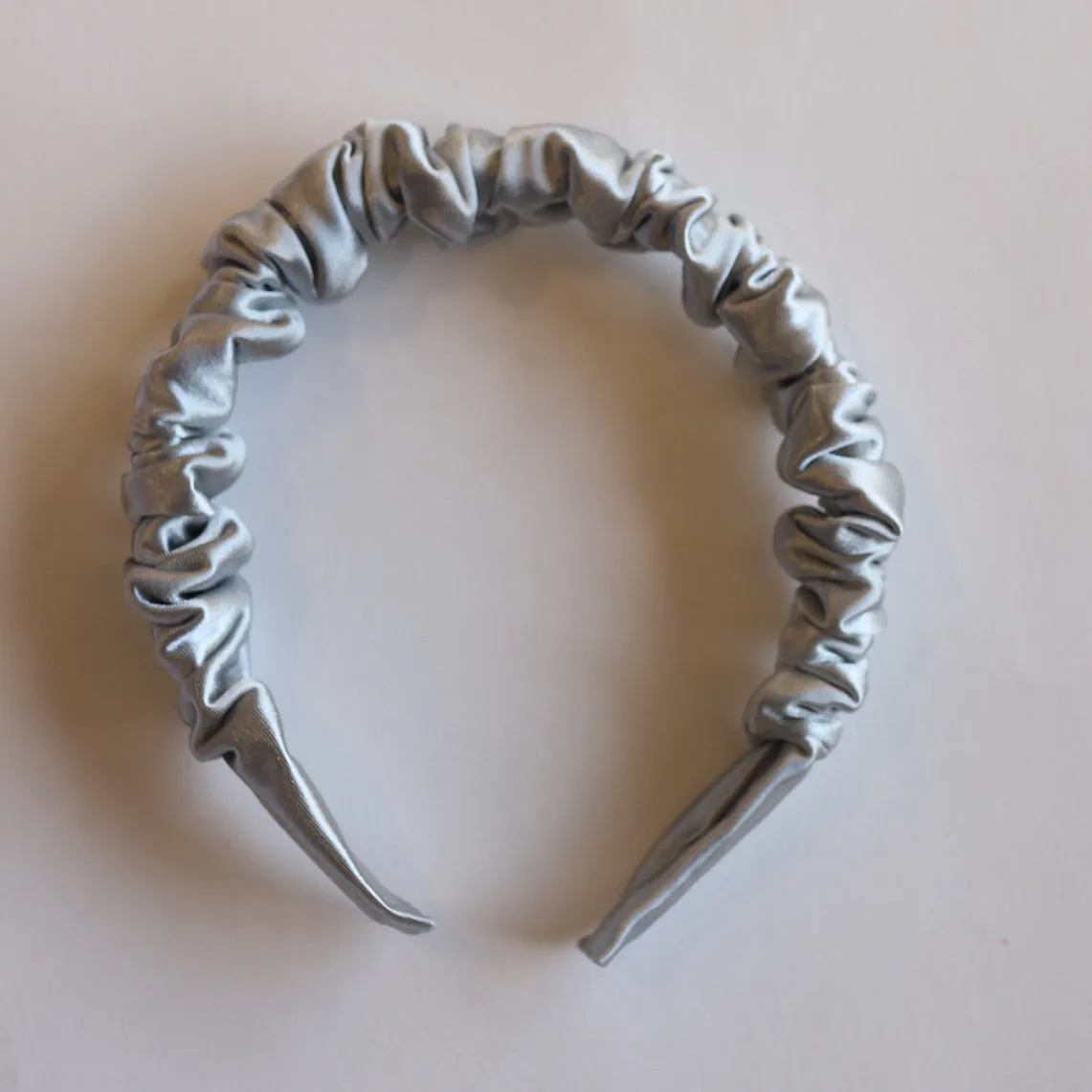 Satin Headbands
