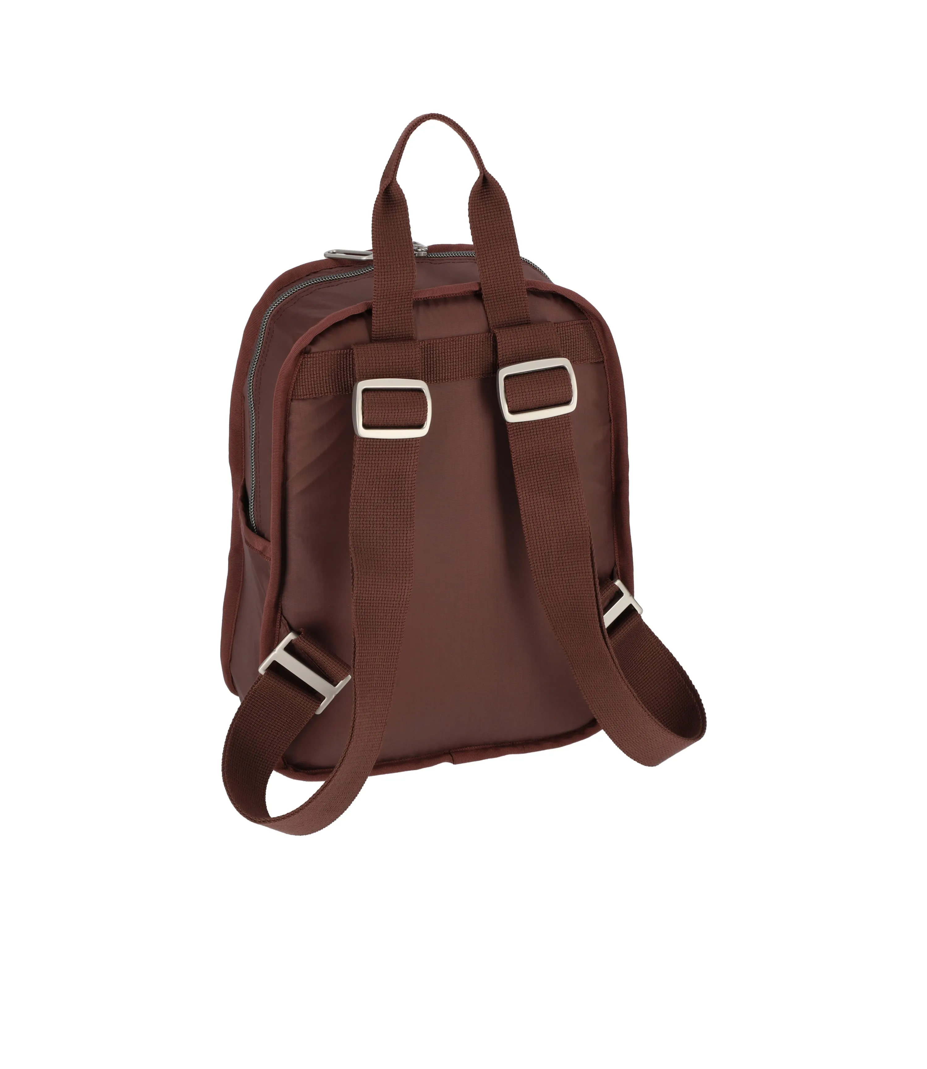 Small Functional Backpack