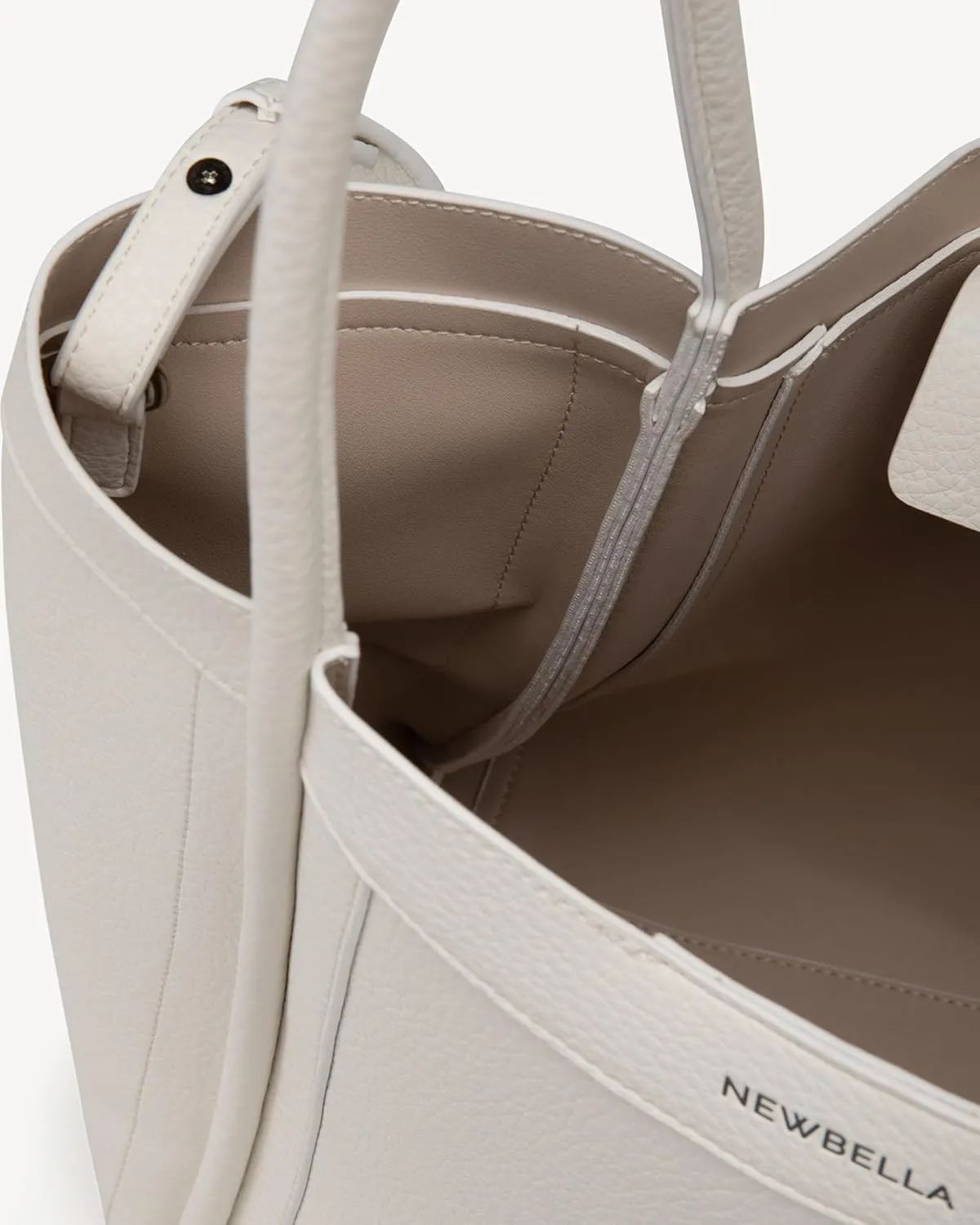 Tote Bag for Women Vegan Leather Shoulder Purse Weekender Bag Shopper Handbag