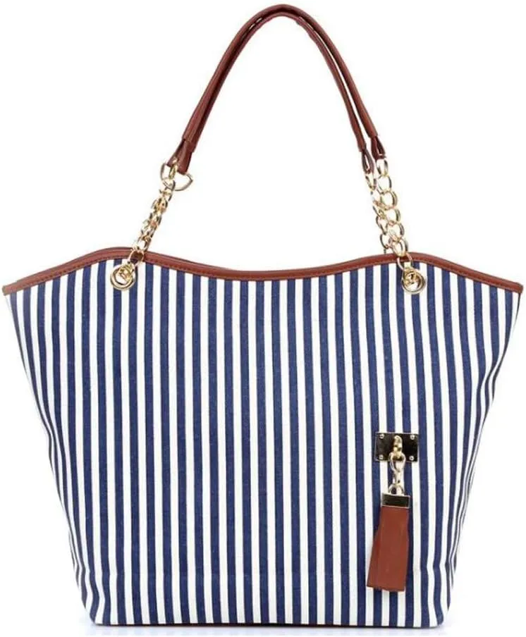 Tote Handbag for Women Tassel Canvas bag Top Handle Bag Satchel Purse Shoudler Bag