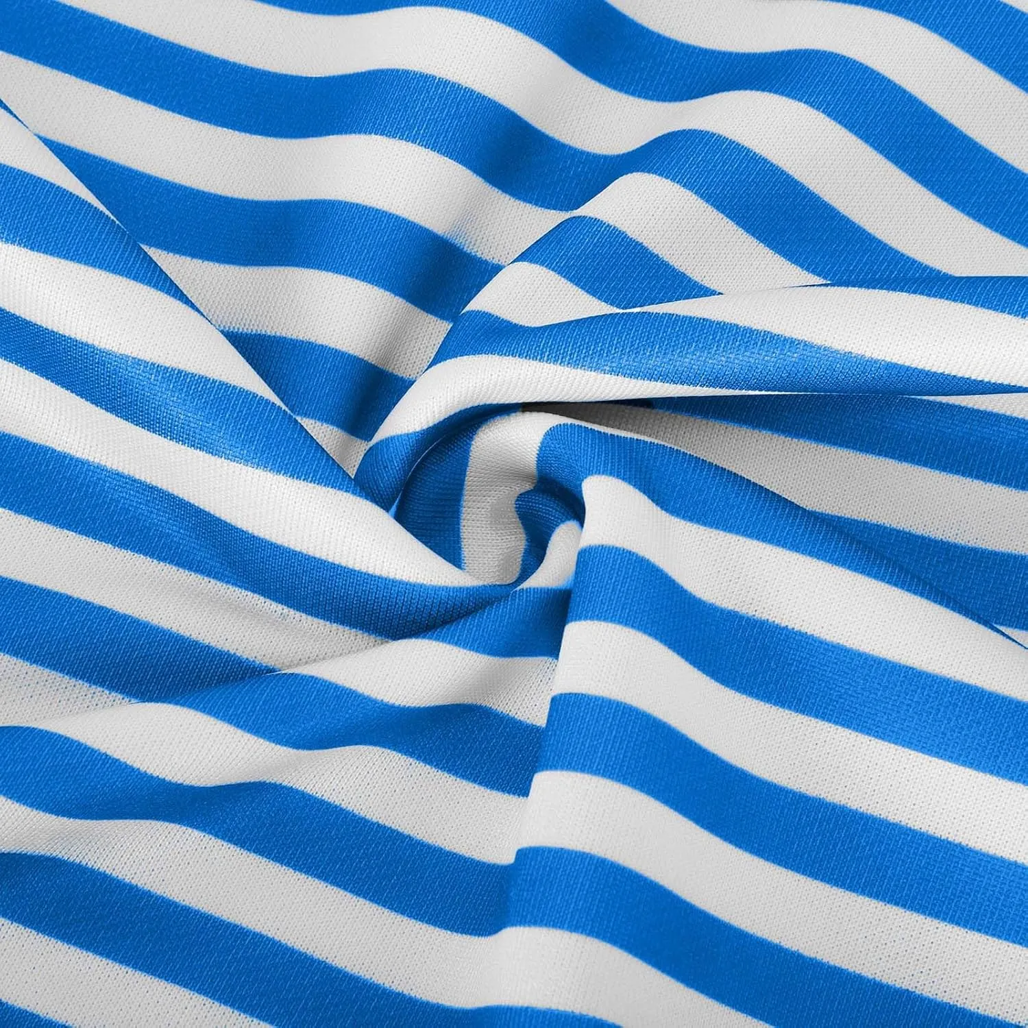 Women Oversized Striped Sweatshirt Color Block Long Sleeve Crew Neck Casual Loose Pullover Fashion 2024 Y2K Shirt Top