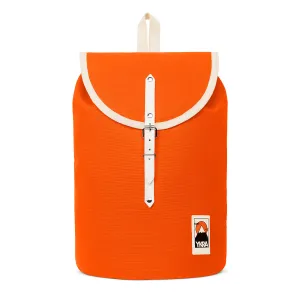 ykra backpack sailor - orange